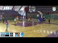 Argentino U15 Femenino de Selecciones: Entre Ríos vs. San Luis