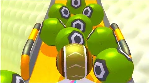 action balls super speed run game play level 211-215