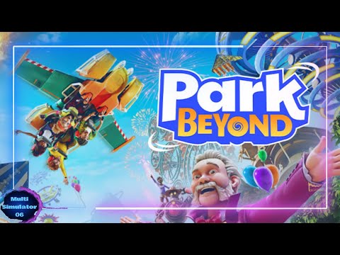 Park Beyond – Trailer – Bande Annonce – Prochaines Sorties – Jeux Vidéo