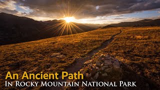 Information Following ancient footsteps: Hiking the Ute Trail News