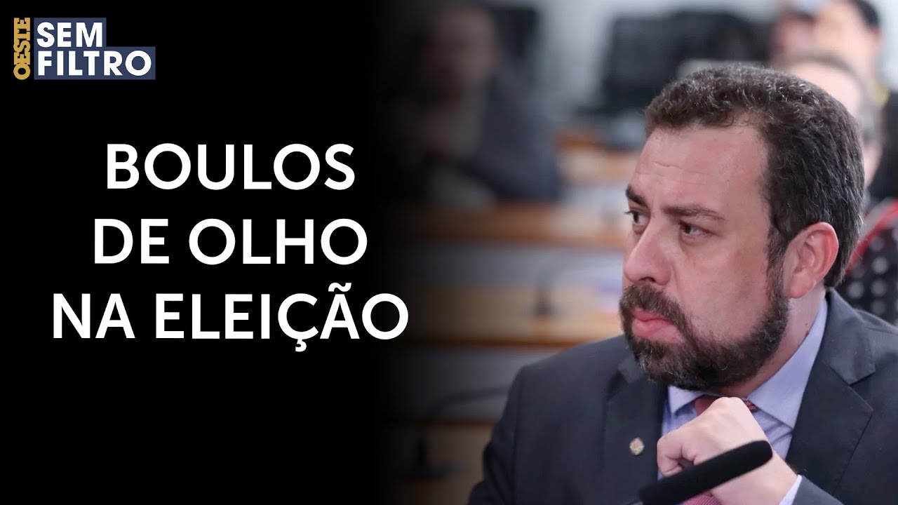 Pressionado, Boulos passa a criticar o Hamas, mas não poupa Israel | #osf