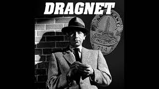Dragnet: The Big Break