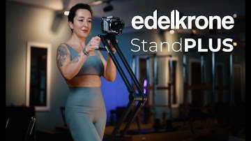 edelkrone StandPlus - Minor Visuals
