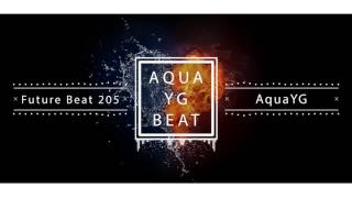 Video thumbnail of "[205-17]Future R&B Type Beat Instrumental / 힙합 퓨처 알앤비 비트 / DEAN Type beat / 딘 타입 비트 (#Sold Out)"