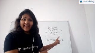Full Conjunction Part 1 - English Grammar Guide