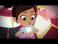 Nella The Princess Knight Nick Jr India New Series Promo 2017 Nella The Princess Knight Nick Jr India New Series Promo 2017