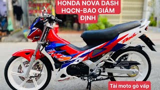 Nova Dash  Đứa Con Của Gió  NovaRS1997 lên sàn  Facebook