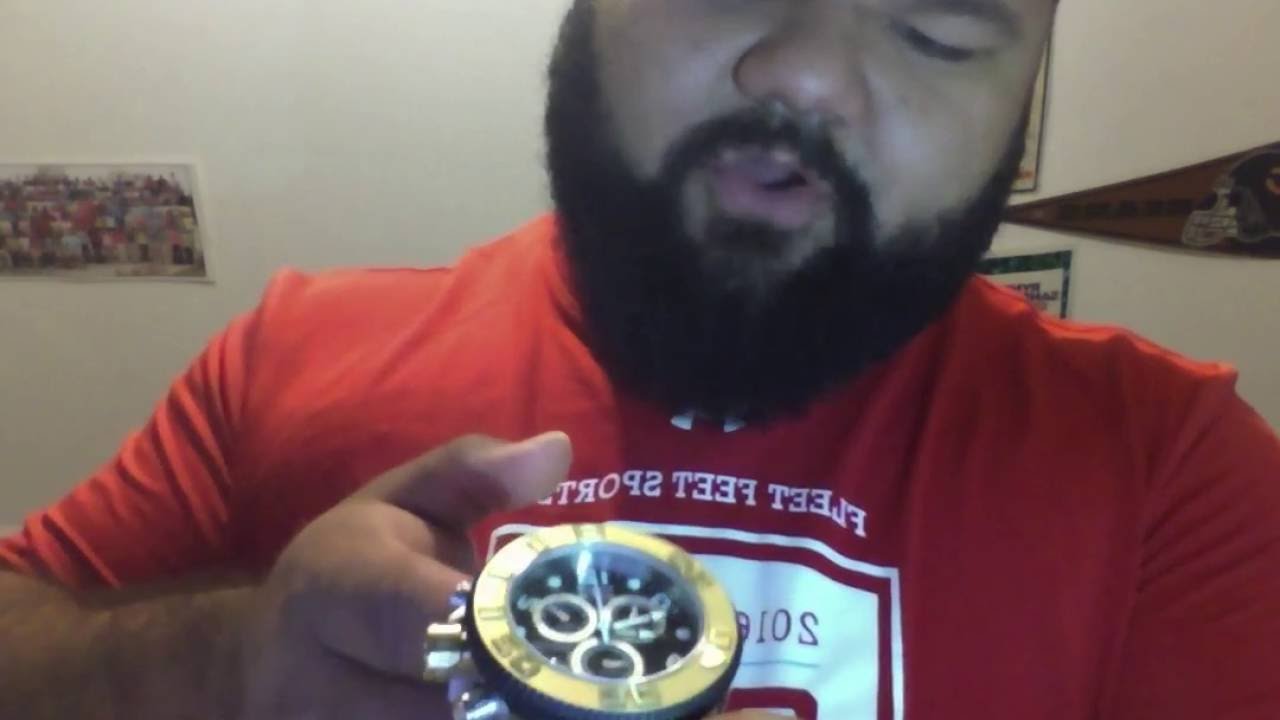 Invicta Sea Base and Sea Hunter