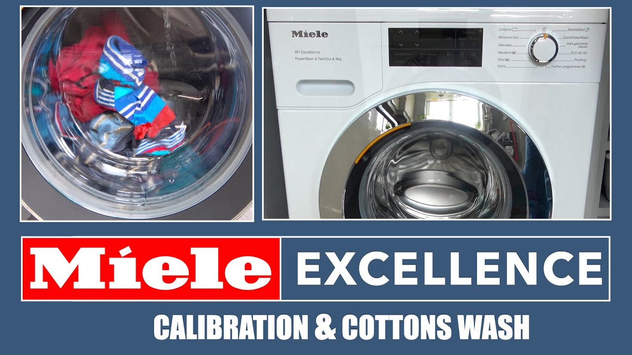 miele-w1-excellence-washing-machine-calibration-cottons-wash-youtube