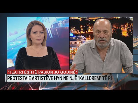 Video: Si Të Poziciononi Teatrin Tuaj Në Shtëpi