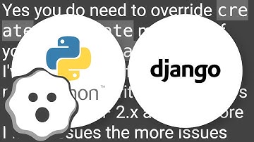 How can i bulk create in django rest serializer