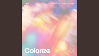 A Boundless Sky - Trilucid