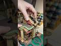 I Didn’t Expect THIS Much Detail in Such a Small Kit #modelkit #diy
