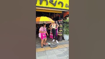 Ho-Thai Street Food