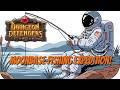 Dungeon Defenders Fresh Start Moonbase Fishing Time Dungeon Defenders Fresh Start Moonbase Fishing Time
