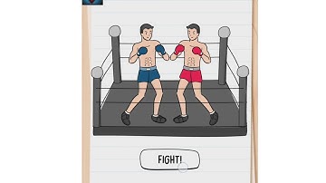 Brain Test All Star IQ Boost Level 601. Walkthrough Gameplay