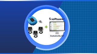 Laird Connectivity Sentrius™ MG100/BT510/BT610 Cumulocity IoT Kit | New Product Brief screenshot 5