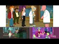 Futurama Season 13 Episode 8 Recap: Crab Splatter Explained in Detail