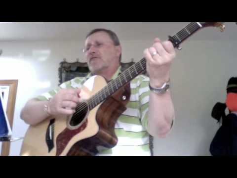 30 - Dan Schutte - Blest be the Lord - cover by Ge...