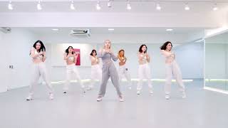NAYEON “POP!” Choreography Video #twice #nayeon #imnayeon