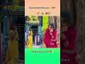 Dhanu vs kani#💛 or ❤️# nice #🕊️✨✨