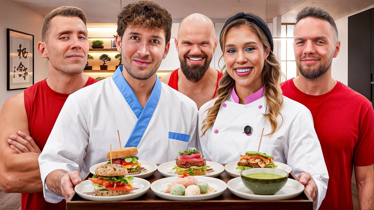 ROZGOTOWANI U JELENIEWSKIEJ [#7]