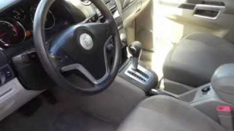 2008 Saturn VUE - SAINT CLOUD FL