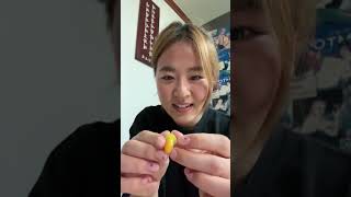 Viral Korean Snacks
