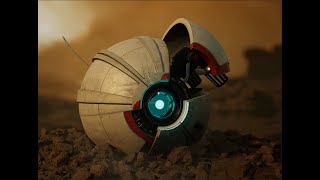 : Deliver Us Mars (Part 3: "Mars"/ 3: "")