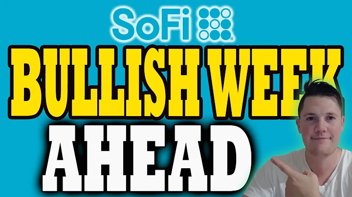 BULLISH Week Ahead for SoFi - Here is WHY 🔥 SoFi ALREADY Books JMP Fireside Chat │ SoFi Analysis