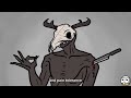 SCP-323 Wendigo Skull (SCP Animation) Mp3 Song