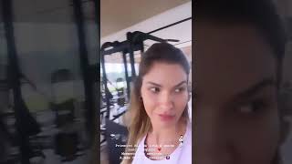 Gusttavo lima e Andressa suita ficam encantados no 1 dia de aula dos filho no jiu-jitsu 😍❤️ #shorts