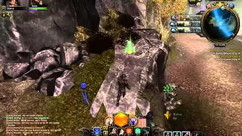 Neverwinter - Companion Glitch, part 2