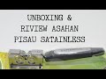 UNBOXING & REVIEW ASAHAN PISAU SERBAGUNA