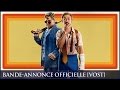 The nice guys  bandeannonce 2 vost russell crowe ryan gosling