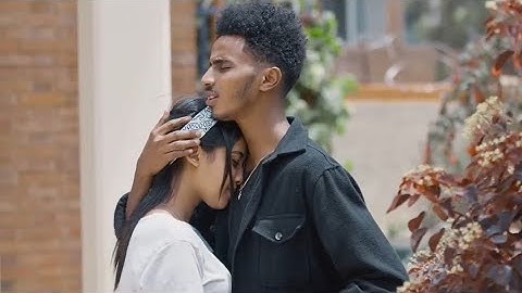 Abel Kflom  ተጸበይኒ   New Eritrean Music 2022 😍😍😍