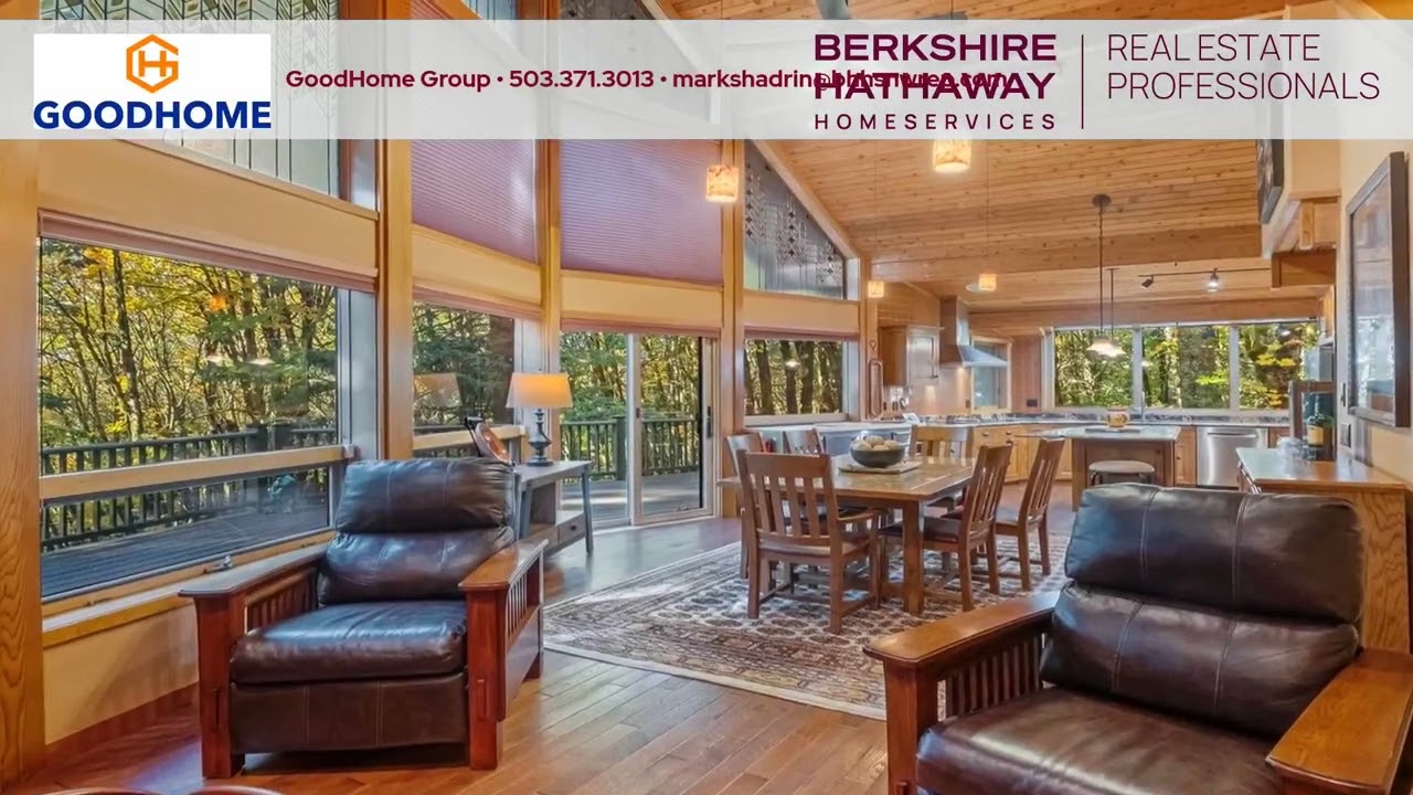 NEW LISTING: 6894 Prospect Ridge Rd S Salem OR 97306