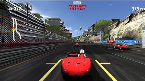 GT Racing 2 | gameplay walkthrough part 104 | Red Chilli | PC android iOS