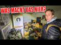 WARUM IST DIESER VERLASSENE BUNKER VOLL MIT WARE? Mp3 Song