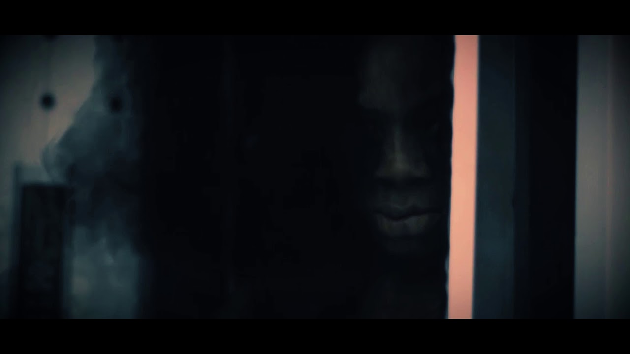 (Official Thriller) The sleep over