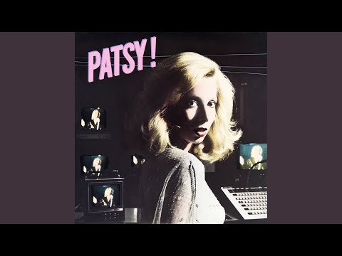 PATSY! 　Patsy Gallant 　LP レコード PATSY GALLANT / Patsy! (LP) / Attic | WAXPEND RECORDS