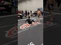 Craziest 14u Submission you’ll ever see…