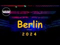 Berlin 2024  solomun  me  rampa  adam port mix
