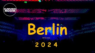 Berlin 2024 : Solomun - &amp;ME - Rampa - Adam Port (Mix)