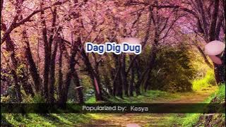 38256   Dag Dig Dug   Kesya