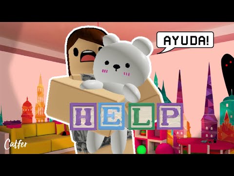 La Guarderia Mas Aterradora De Roblox Daycare The Story Youtube - enterro mateushdiniciante cedar memorial roblox youtube