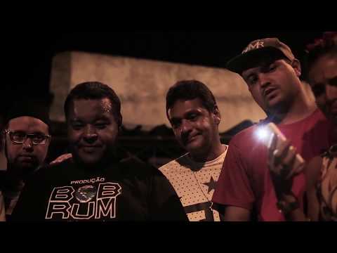 RAP DO SILVA - BOB RUM (Original)