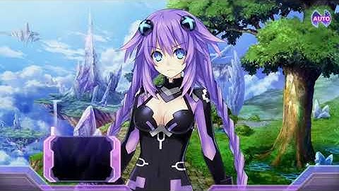 Hyperdimension Neptunia Re;Birth1+ | First Hour Gameplay Showcase