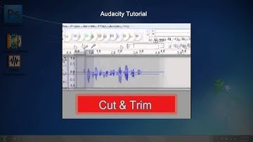 ▶ Hide Secret Messages In Audio