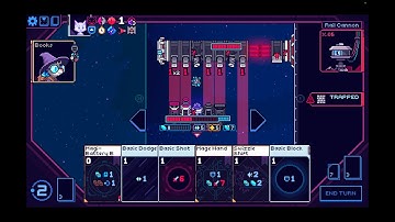 Infinite combo in today